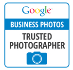 Google Business Trusted Photographer