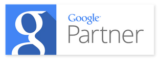 Customer Paradigm is a Google Partner.