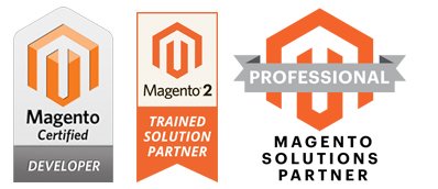 Magento Certified Developers