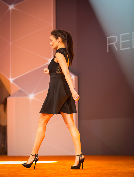 Magento used in Fashion eCommerce