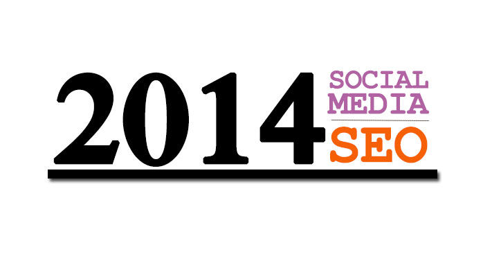 Social Media & SEO in 2014 - Customer Paradigm
