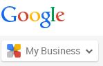 Google My Business Navigation