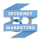 Internet Marketing Logo CP