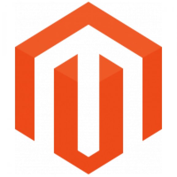 Magento Logo - Customer Paradigm