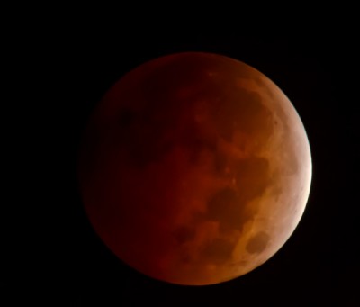 Blood Moon – Full Moon Lunar Eclipse Photos - Customer Paradigm