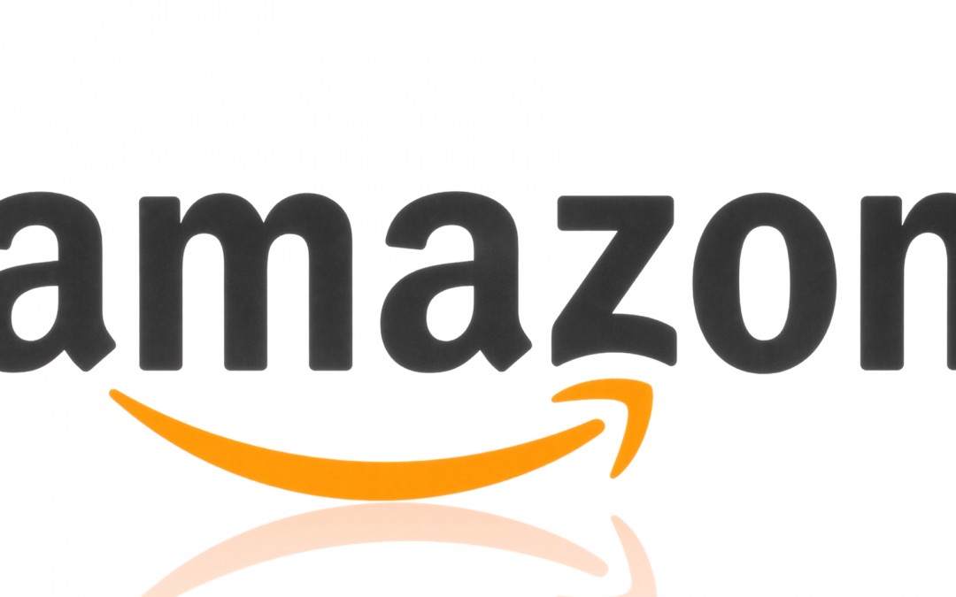 Amazon continues to dominate eCommerce - Magento Consulting - Customer Paradigm