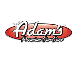 Adam's Premium Car Care Logo