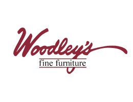 Woodley's Fine Furniture Logo