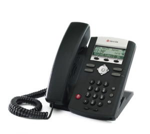 Polycom IP331 2-line phones