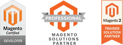 Magento 2 Trained Solution Partner in Boulder, CO