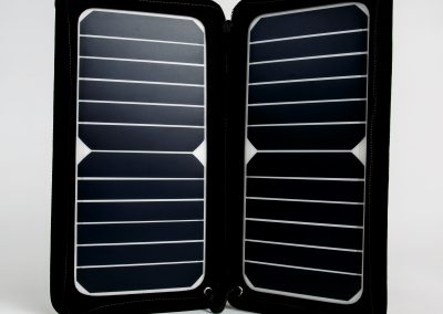product photo for mini solar panel
