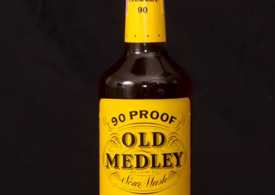 bottle product photographer