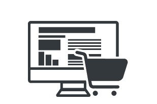 image of e-commerce build icon