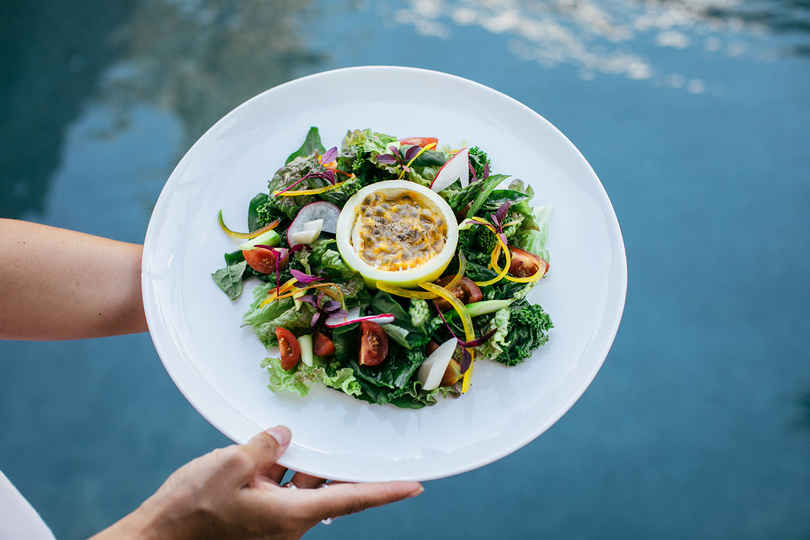 ME Vegan Hotel