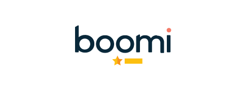 Boomi Logo 